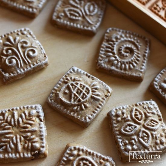 Пряничная доска Texturra Разгоня