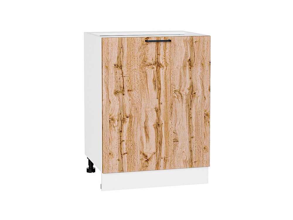 Шкаф нижний с 1-ой дверцей Флэт