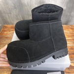 Ботинки Balenciaga