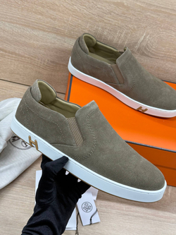 Слипоны Hermes