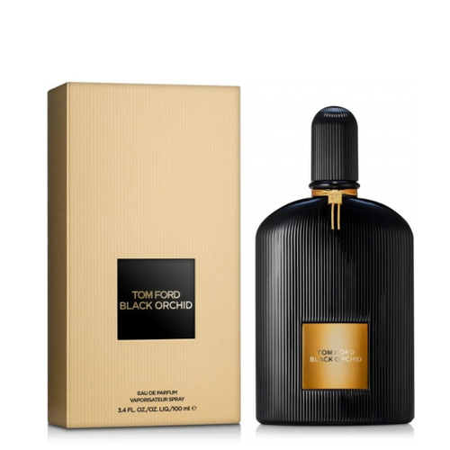 TOM FORD Black Orchid edP 100ml lady