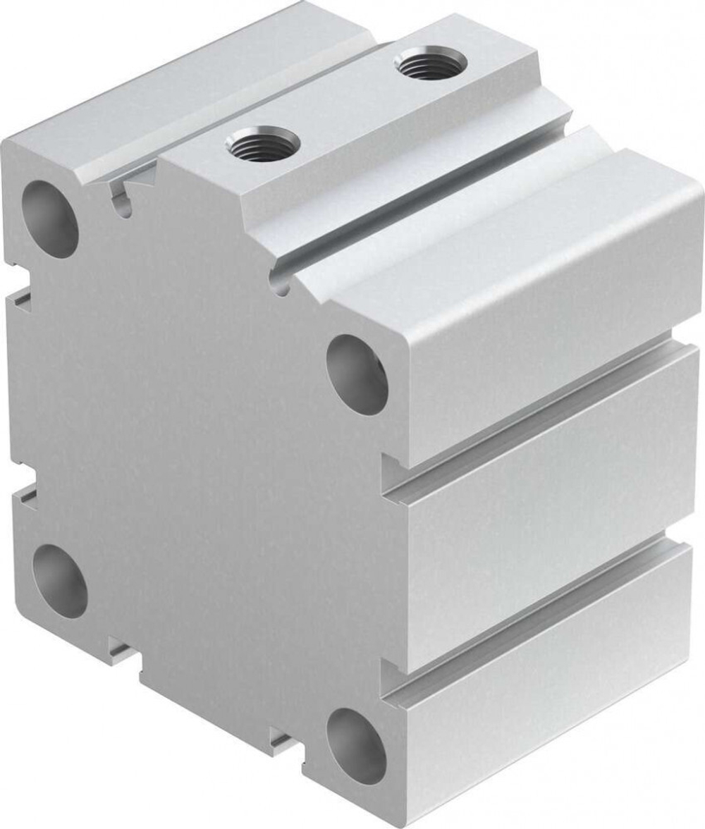 ADVC-63-15-I-P Короткоходовой цилиндр