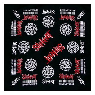 Бандана Slipknot (023)