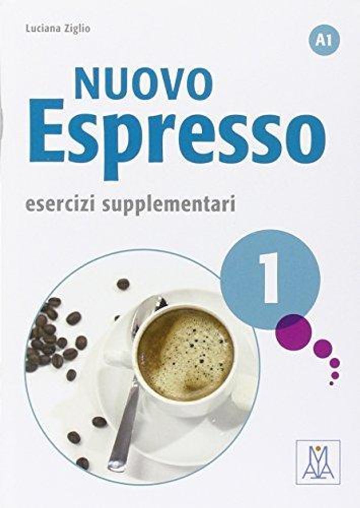 NUOVO Espresso 1 -  Esercizi supplementari