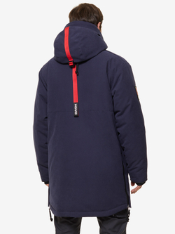 Куртка мужская YENISEI V2 Bask