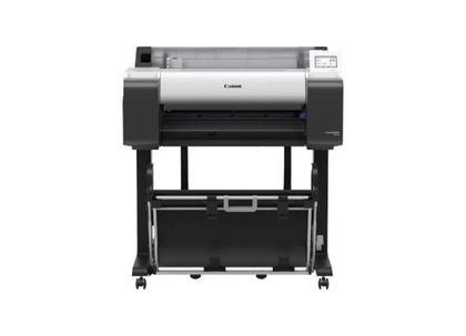 Плоттер струйный Canon imagePROGRAF TM-255