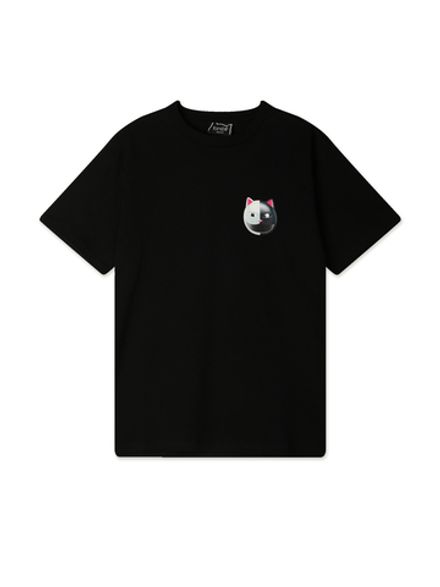 Футболка Ripndip Lose Yourself Tee Black