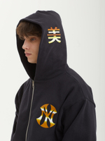 Мужская Толстовка B.eautiful X Sara Yukiko Mon Wavy Ny