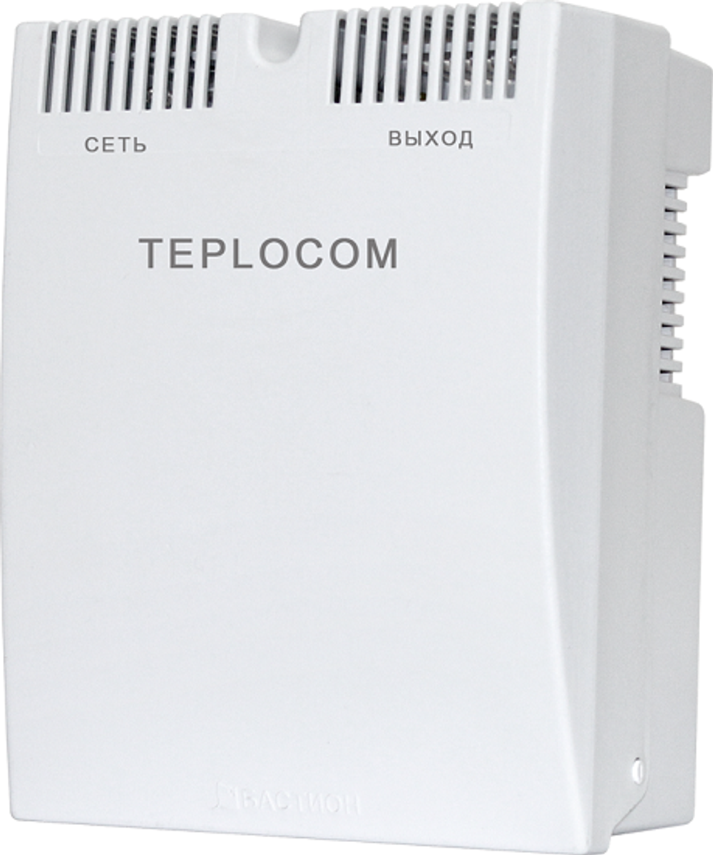 Стабилизатор  Бастион TEPLOCOM ST-888