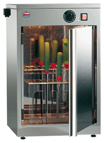 Стерилизатор для ножей Sirman U.V.A. 24W