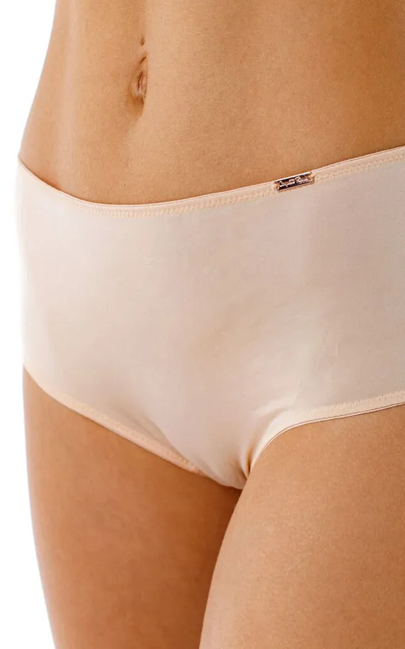 Трусы-слип Skin 65119-03