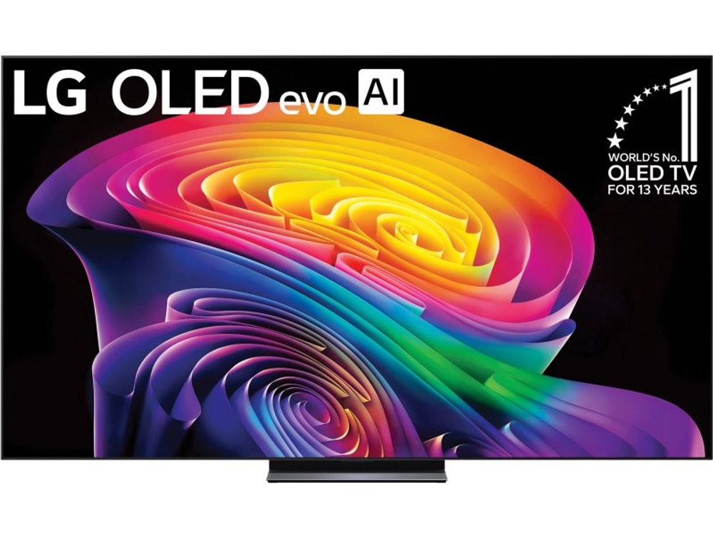OLED телевизор LG OLED83C6H 4K Ultra HD