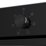 Шкаф духовой электрический MAUNFELD EOEM516B2