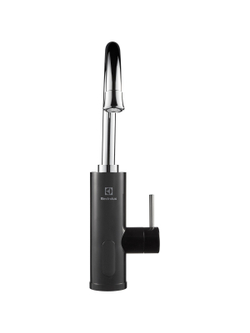Водонагреватель проточный Electrolux Taptronic (Black)