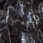 Керамогранит Primavera Toledo Black High Glossy 60x60 см (GR103)