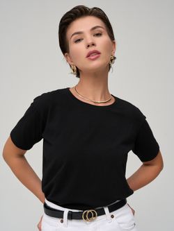 С-1406 Футболка / Базовая