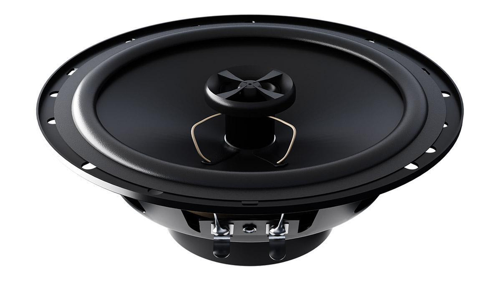 Автоколонки Prology CX-165 (16.5см./2шт.)