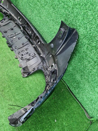 Бампер задний Haval F7 2 (2024-н.в.)