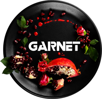 Black Burn - Garnet (100g)