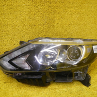 Битая Фара левая Nissan Qashqai J11 (2013-2019) галоген