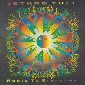 Jethro Tull / Roots To Branches (CD)
