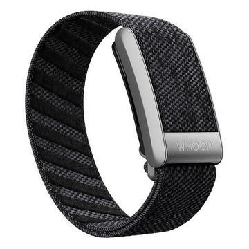 Плетеный ремешок для браслета Whoop 4.0 SuperKnit Band​ (Tundra)