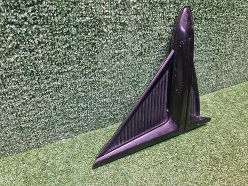 Накладка бампера левая Geely Preface (2024-н.в.)