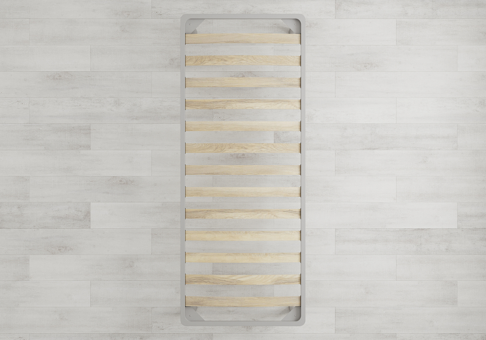 Металлическое основание (разборное с опорами)