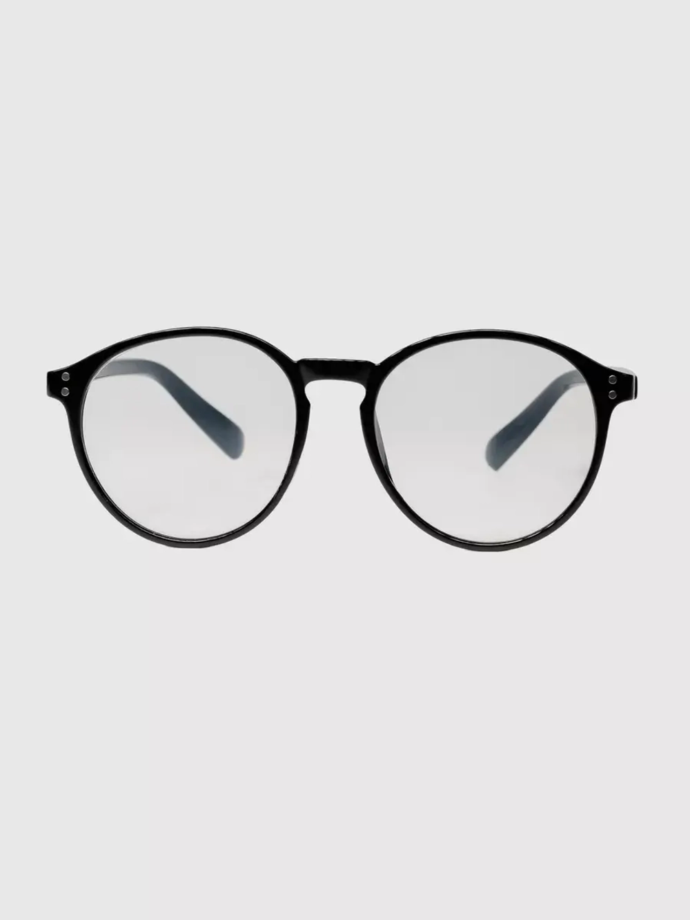 Очки для компьютера имиджевые защитные прозрачные нулевки