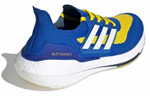 Кроссовки Adidas Ultraboost 21 La Rams