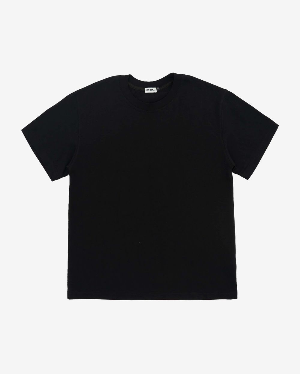 Футболка Меч SS22 BASIC Черная