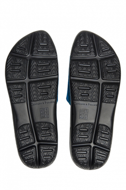 Тапки муж. M0321 04 CURVE