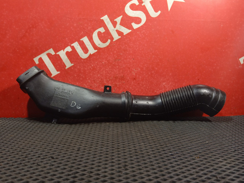 Воздуховод отопителя