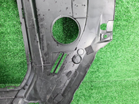 Кожух замка капота Chery Tiggo 7 Pro (2020-2024)