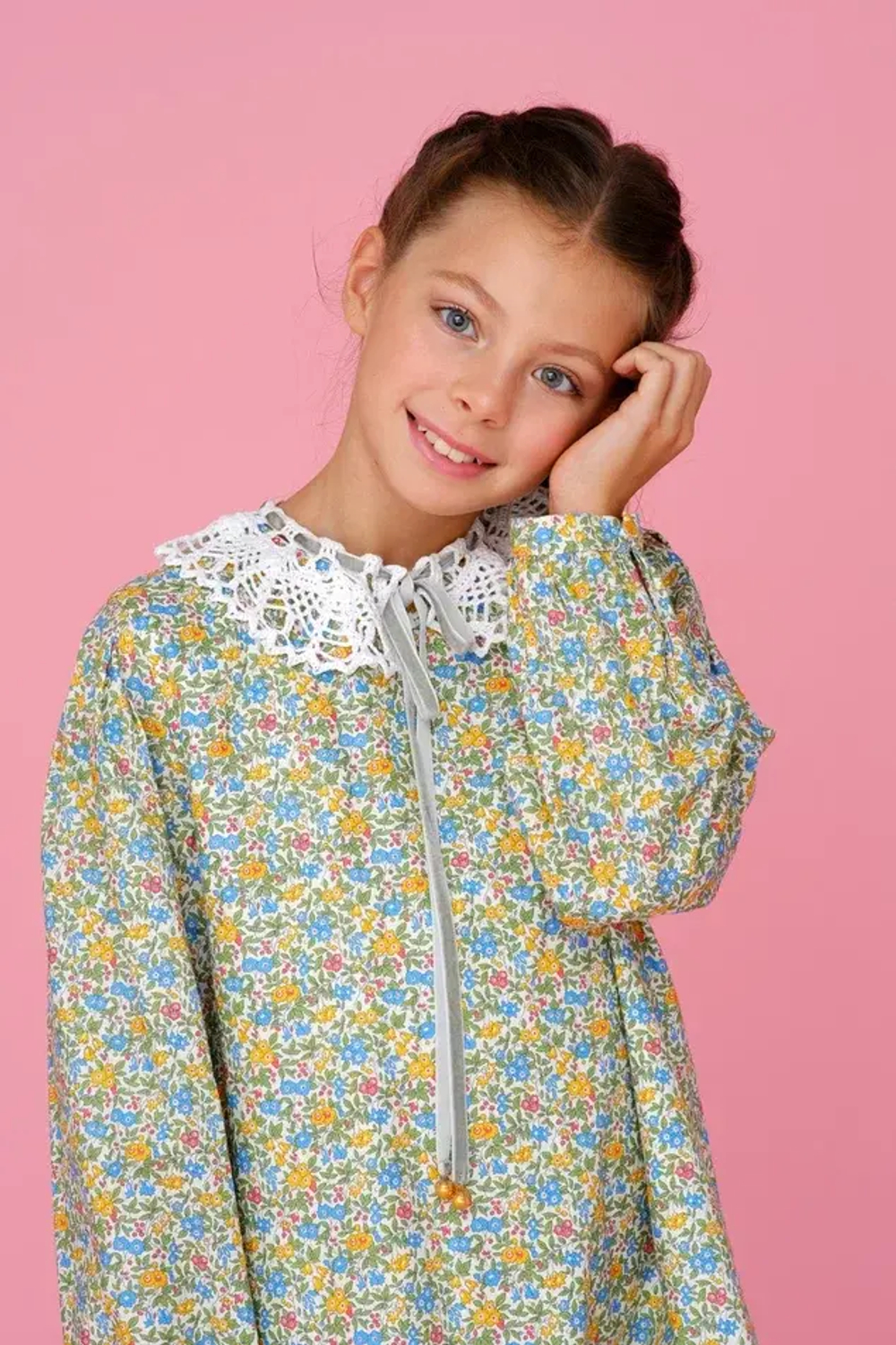 Марта Зеленое