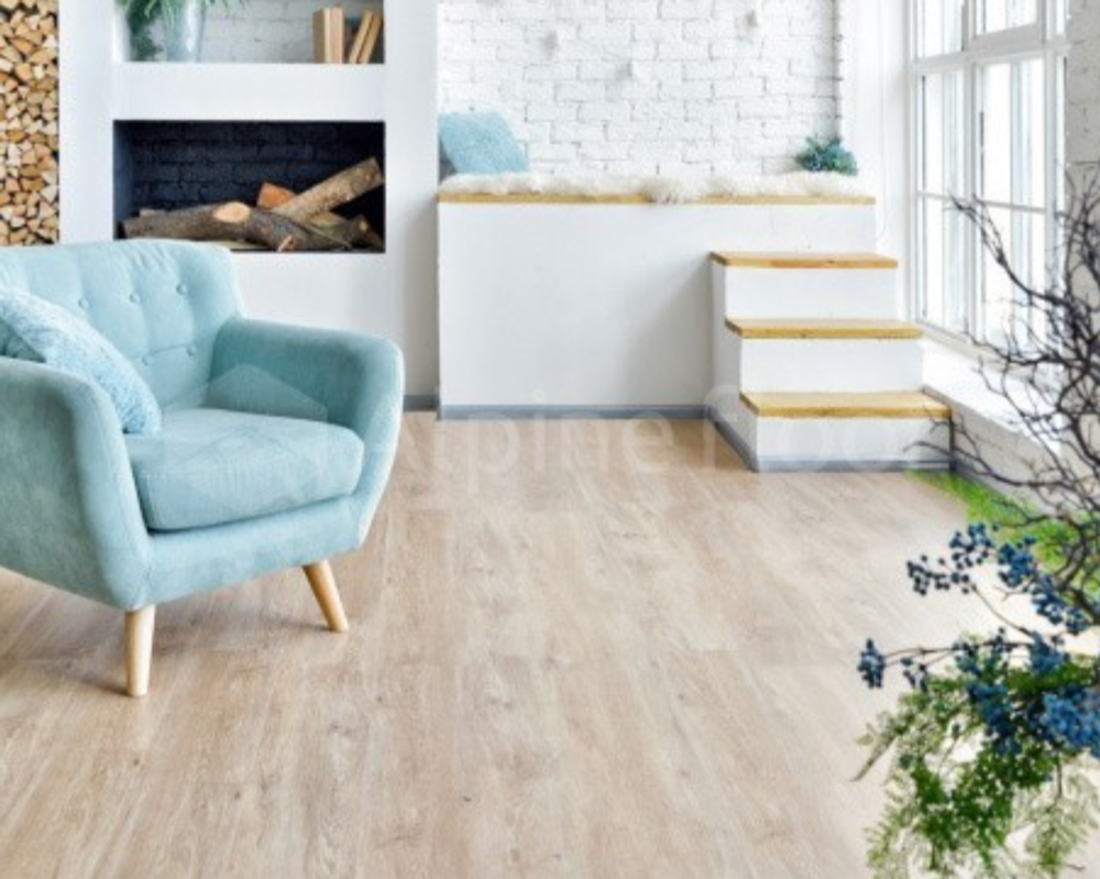 Кварц-виниловая плитка EASY LINE ECO 3-23