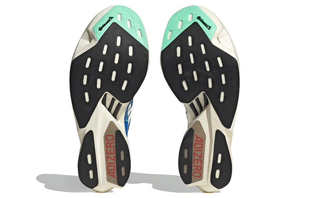 Кроссовки Adidas Adizero Adios Pro 3 Rw4