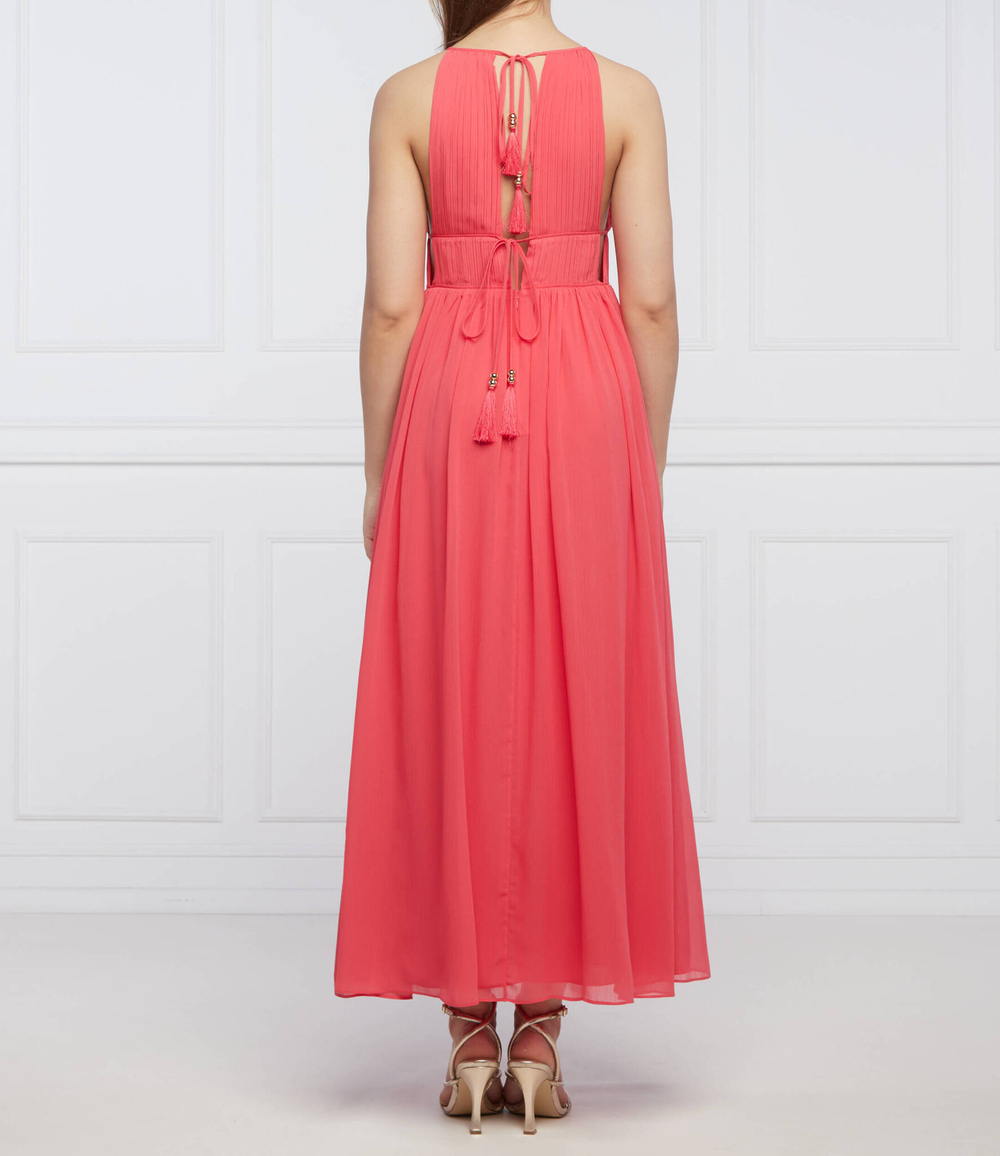 платье Patrizia Pepe - розовый(2A2360 A061)