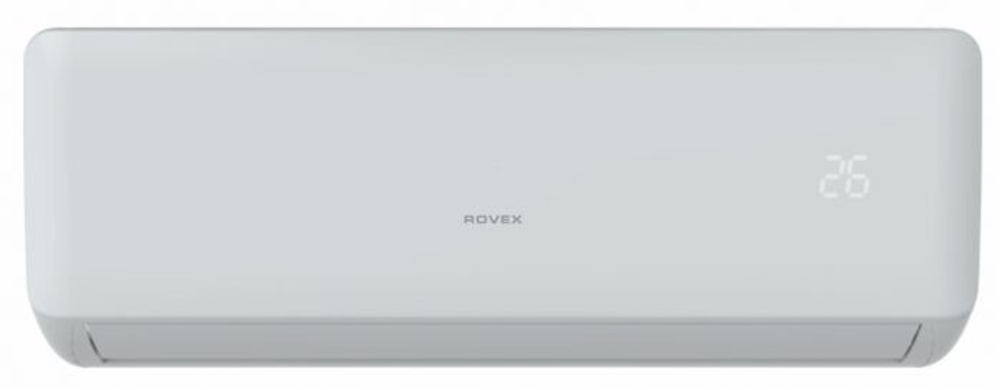 Настенный внутренний блок мульти сплит-системы Rovex RS-M12IHA1
