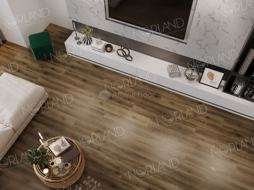 LVT плитка NORLAND Kveld 1003-22 AlpineFloor