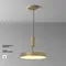 Потолочный светильник Зон / Zon 45 Вт 2700 К 120° Technical c032cl-45w2.7k-rd-mg
