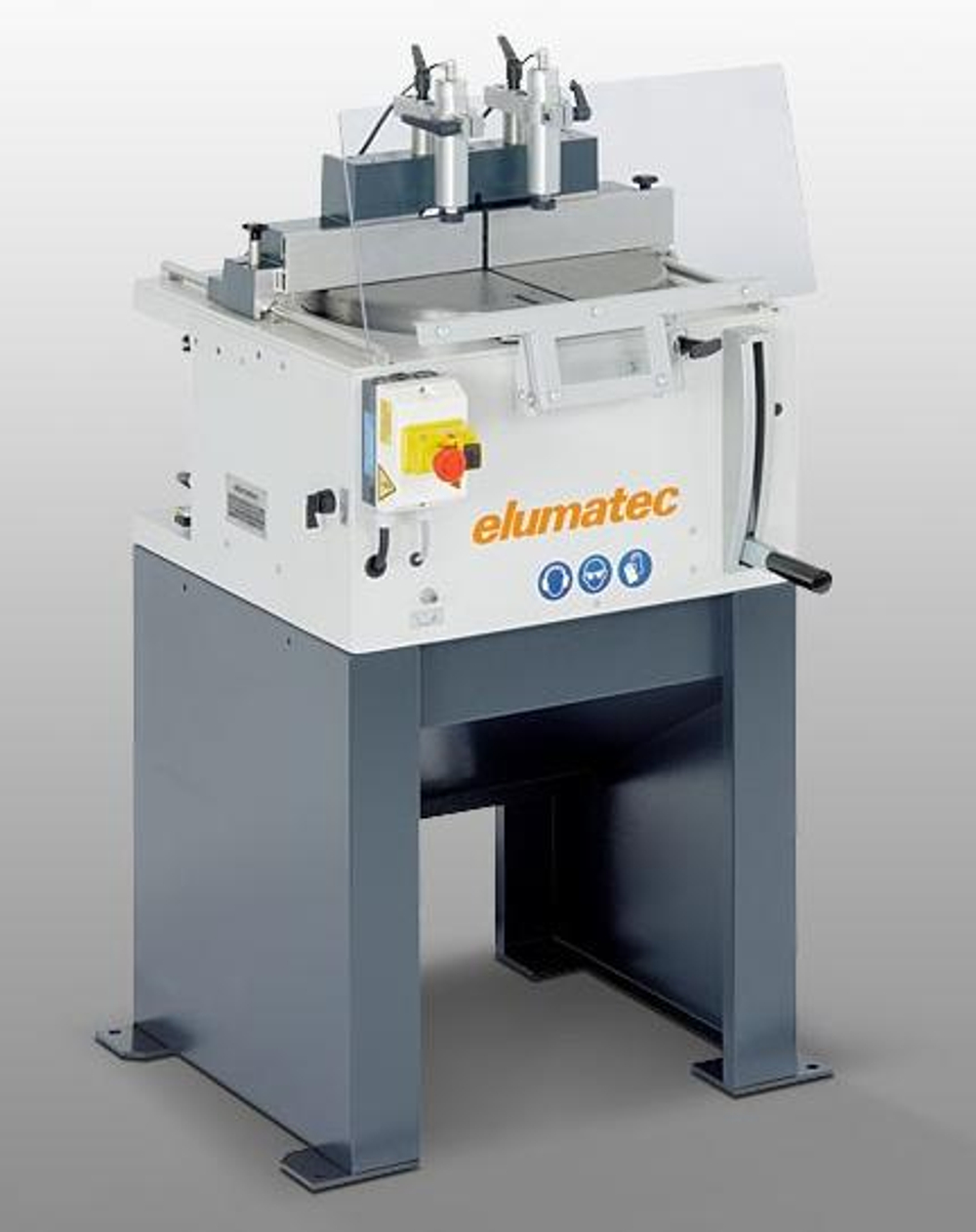 Станок для резки профиля Elumatec TS 161/21