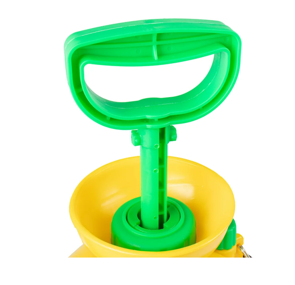 Опрыскиватель ручной ПОЛЕСАД 8Л