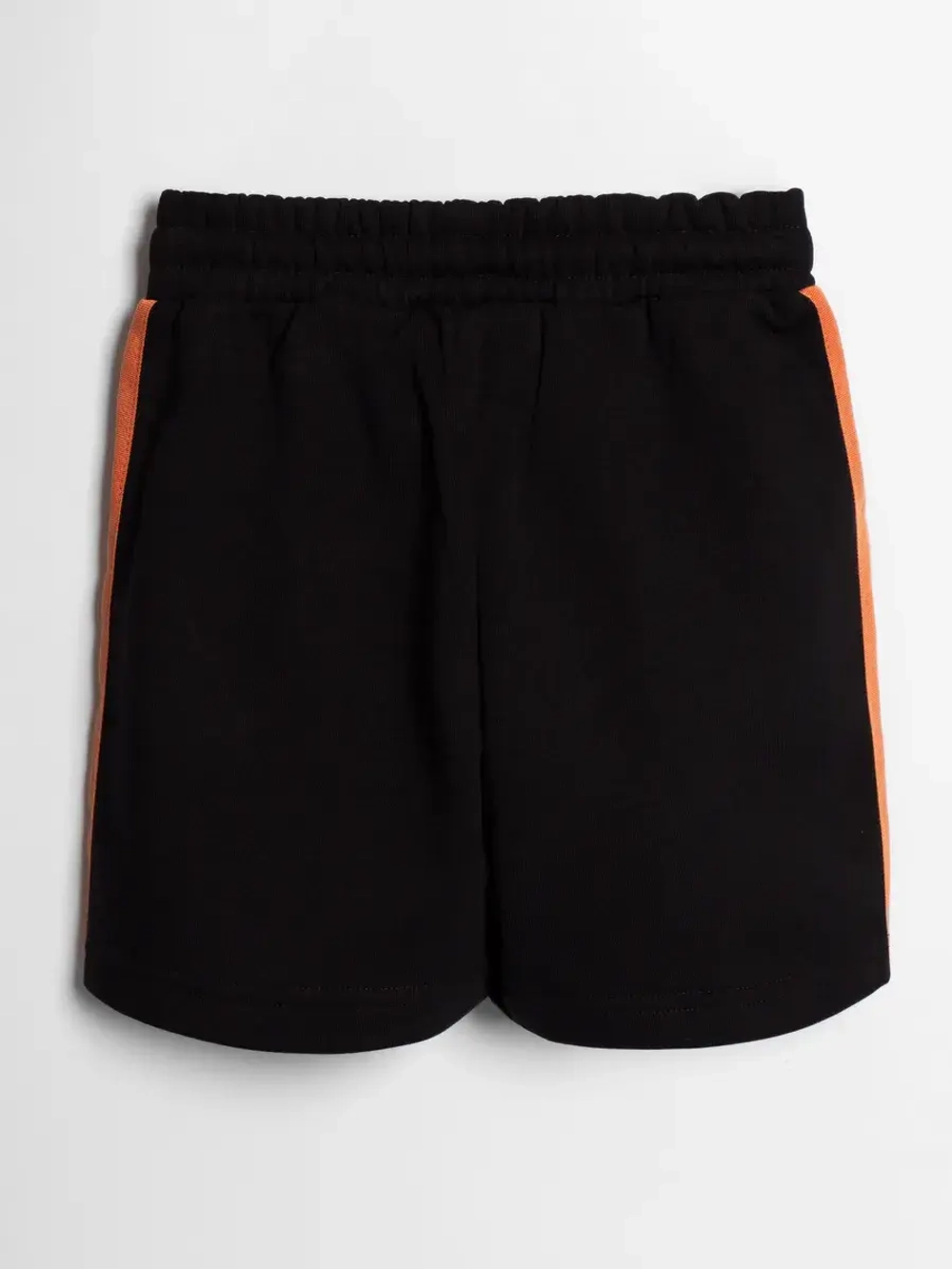 Спортивный костюм для мальчика с шортами школьный