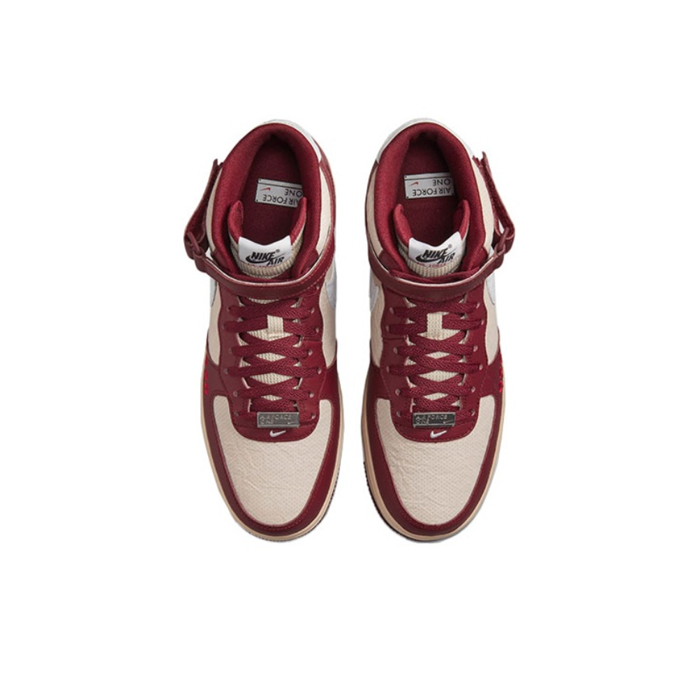 Кроссовки Nike Air Force 1 Mid 'London' DO7045‑600