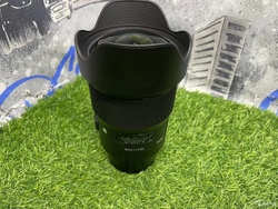 Объектив Sigma 20mm 1.4 DG Art Sony E / Скупка