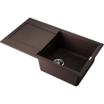 Кухонная мойка Omoikiri Sakaime 78-GR