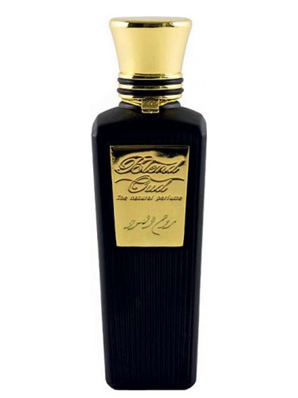 Blend Oud Rouh Aoud