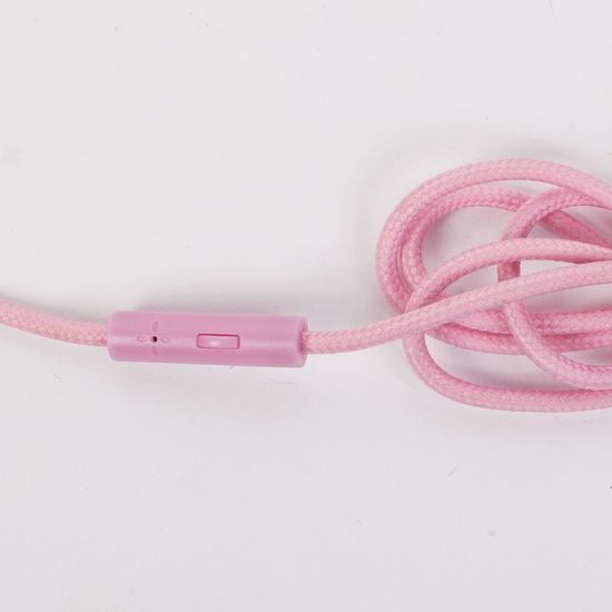 Наушники TRUESPIN BASIC HEADPHONE RASPBERRY