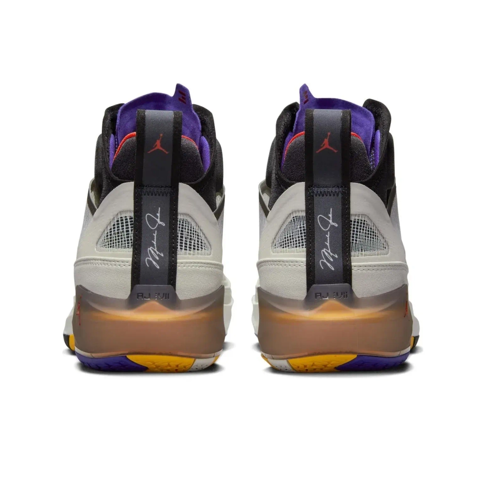 Мужские кроссовки Air Jordan 37 PF 'Beyond Borders' DD6959-060